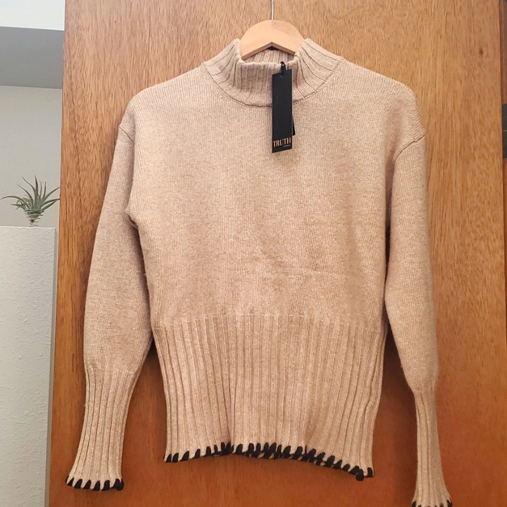 Truth by Republic Sweater